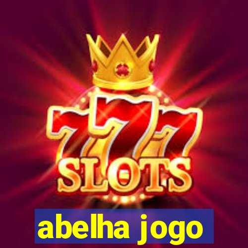 abelha jogo